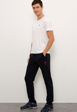 Erkek Lacivert  Eşofman Altı - 50226208006