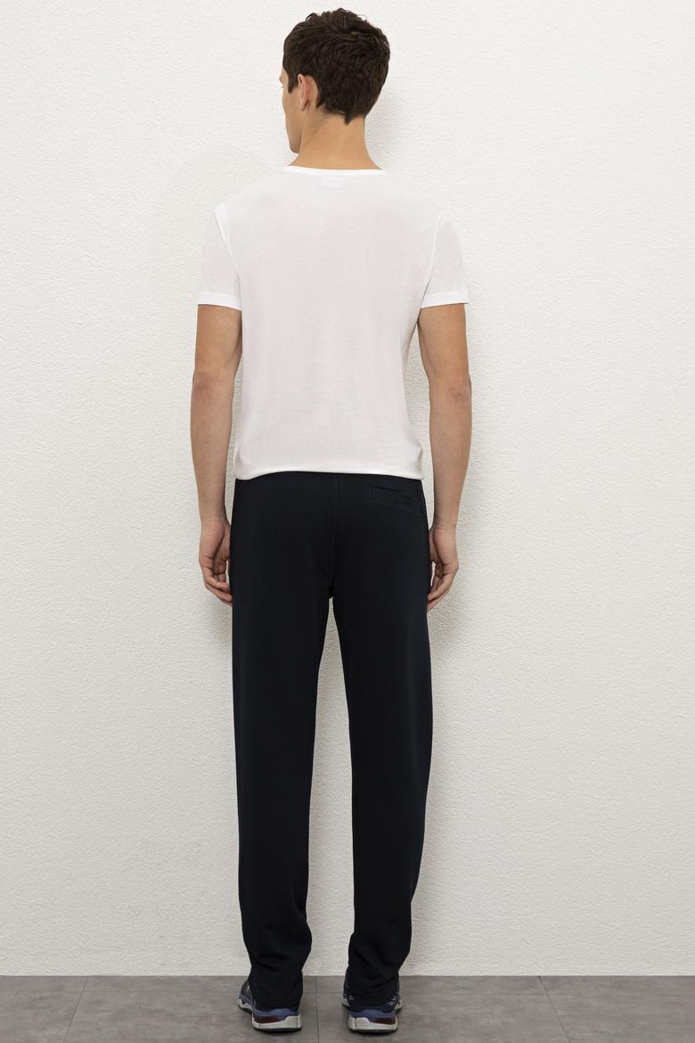 Erkek Lacivert  Eşofman Altı - 50226208006