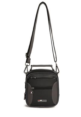 Erkek Siyah Çanta - 50230817001