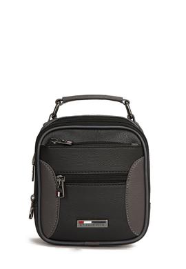 Erkek Siyah Çanta - 50230817001