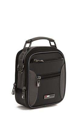 Erkek Siyah Çanta - 50230817001