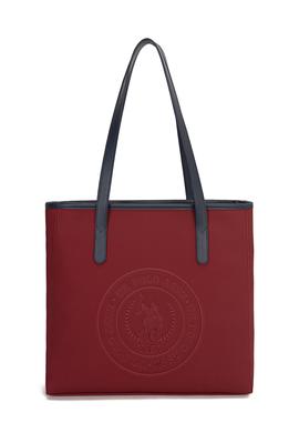 Kadın Kırmızı Omuz Çantası - 50233340003