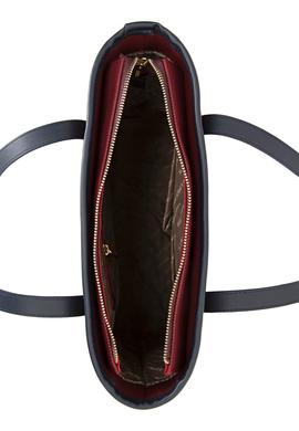 Kadın Kırmızı Omuz Çantası - 50233340003