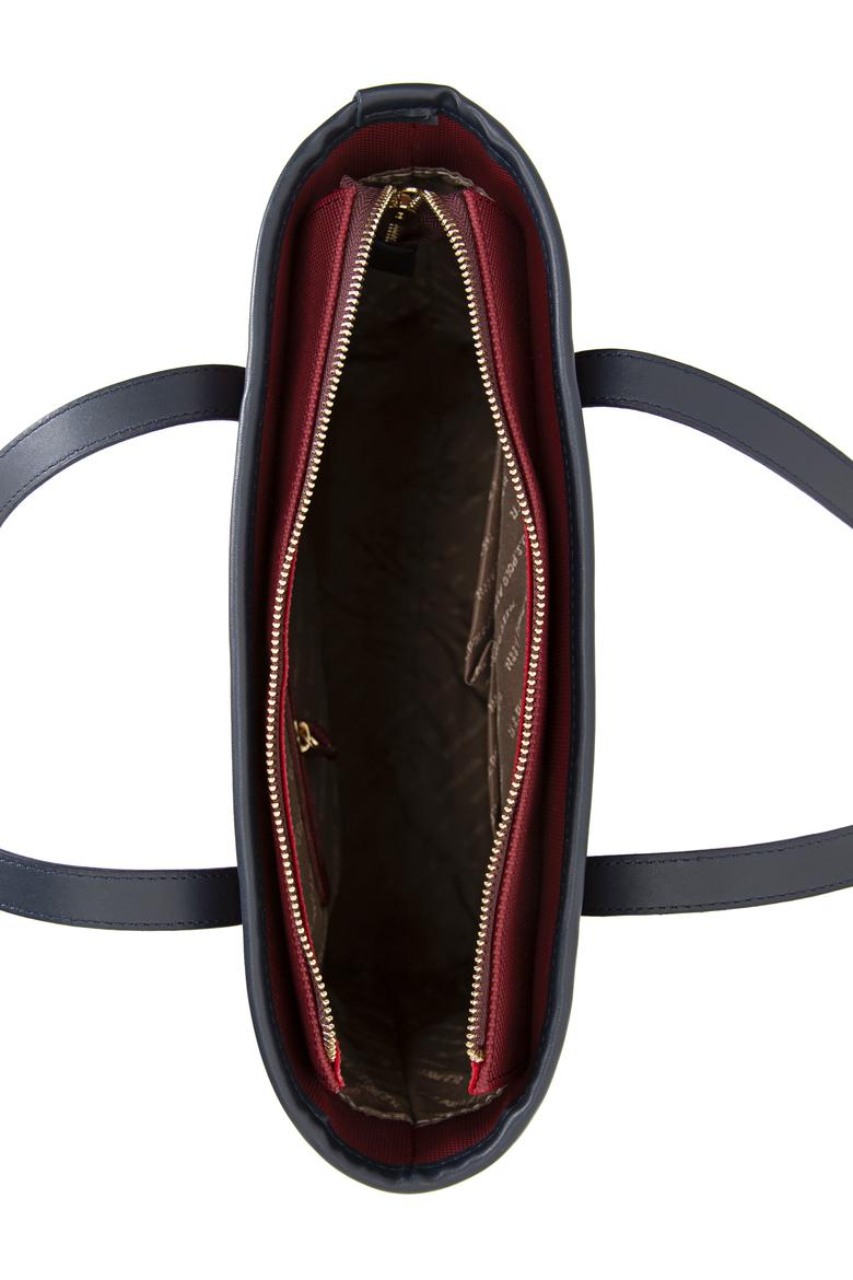 Kadın Kırmızı Omuz Çantası - 50233340003