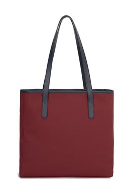 Kadın Kırmızı Omuz Çantası - 50233340003