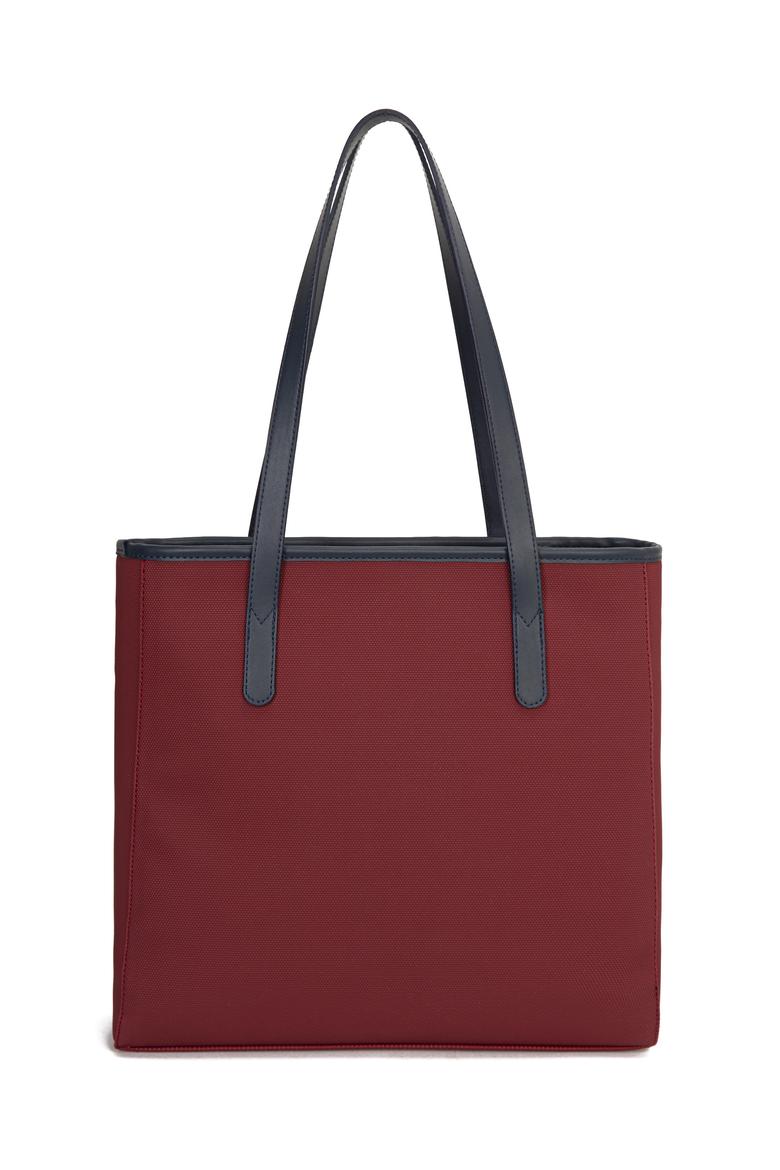 Kadın Kırmızı Omuz Çantası - 50233340003