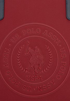 Kadın Kırmızı Omuz Çantası - 50233340003