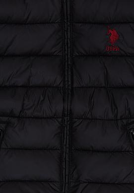 Erkek Çocuk Siyah Mont - 50224500030