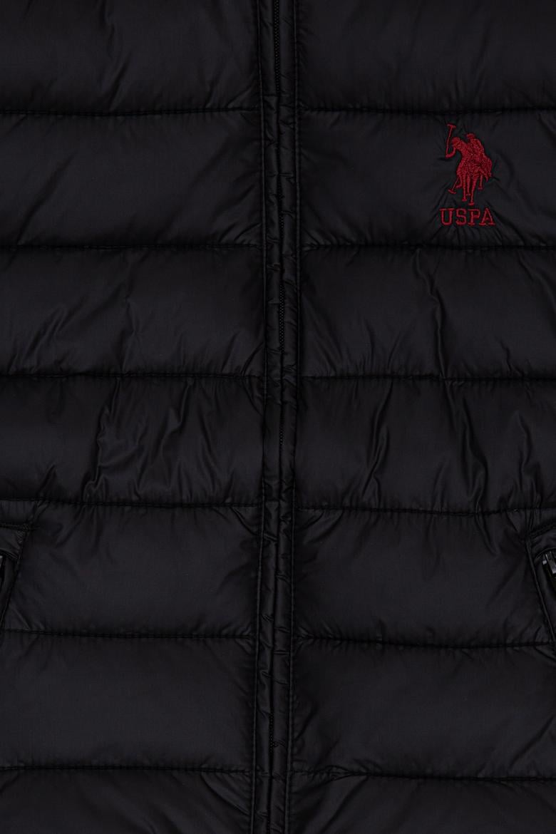 Erkek Çocuk Siyah Mont - 50224500030