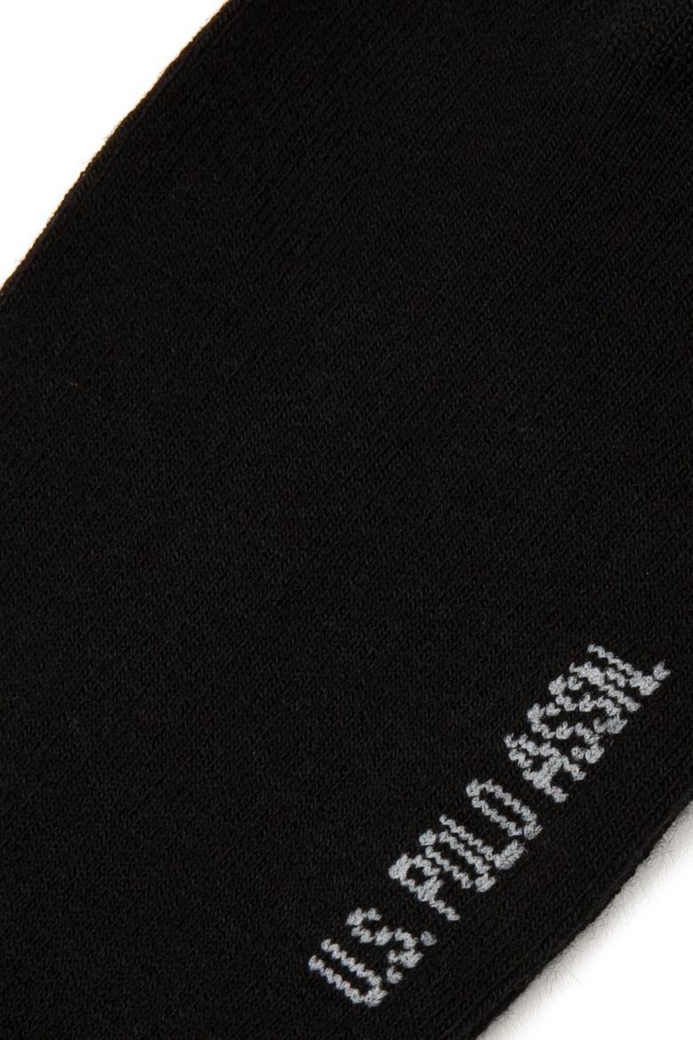 Erkek Siyah Çorap - 50222776002