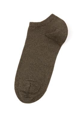 Kadın Yeşil Çorap - 50212433002