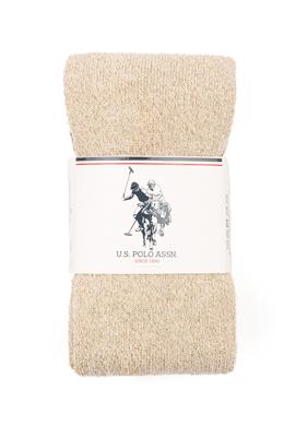 Kız Çocuk Külotlu Çorap - 50229395002