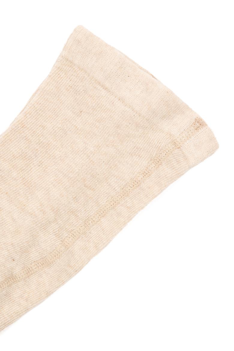 Kız Çocuk Külotlu Çorap - 50229395002