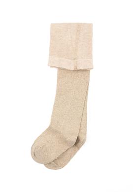 Kız Çocuk Külotlu Çorap - 50229395002