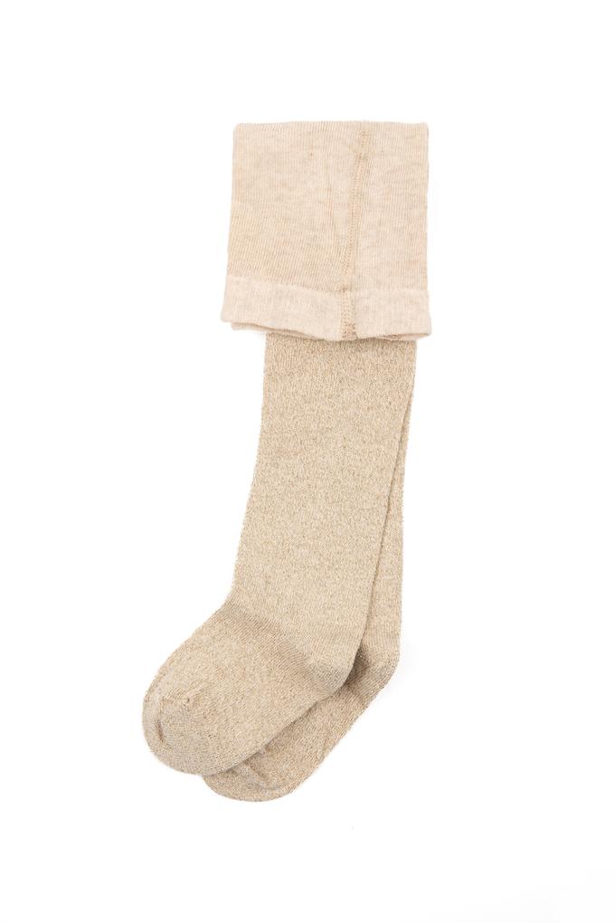 Kız Çocuk Külotlu Çorap