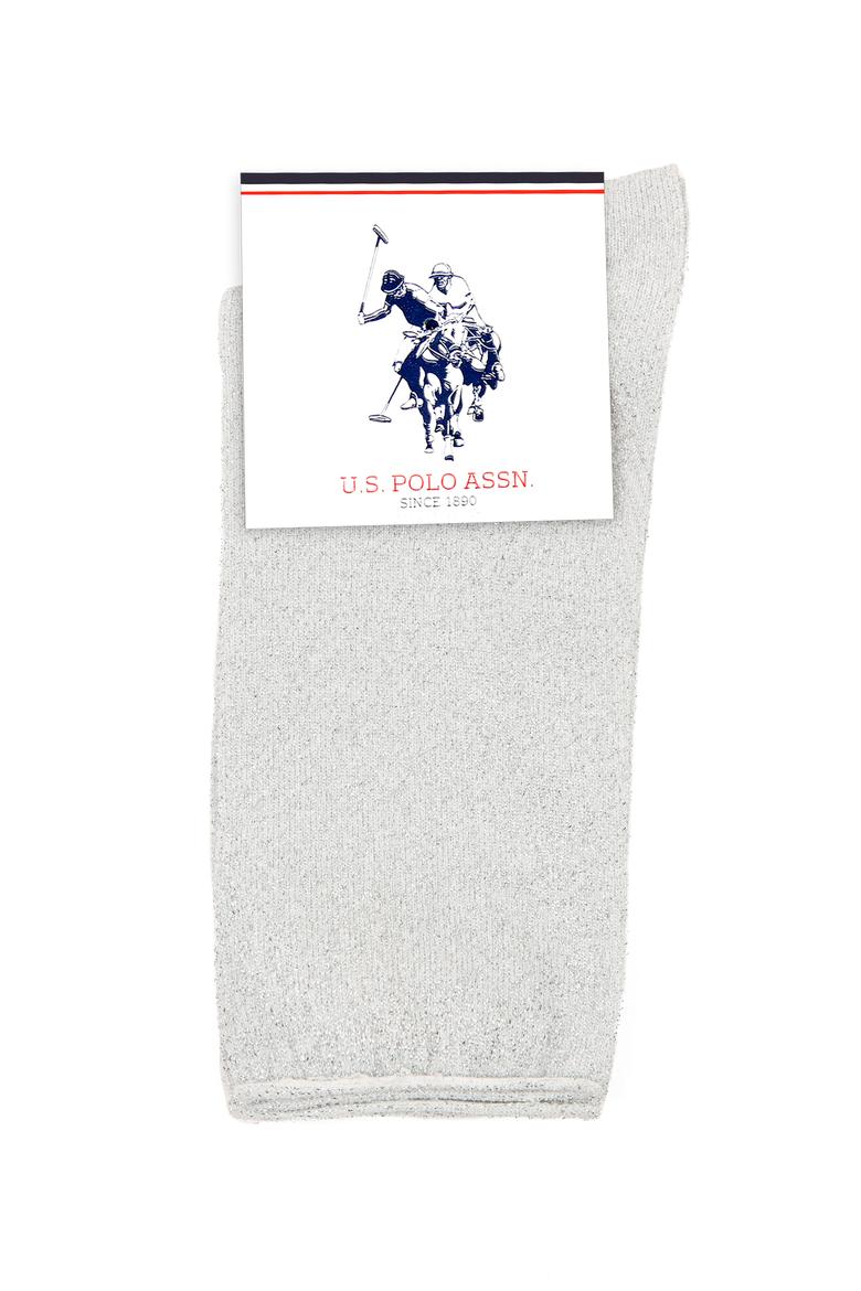 Kadın Gri Çorap - 50213550005