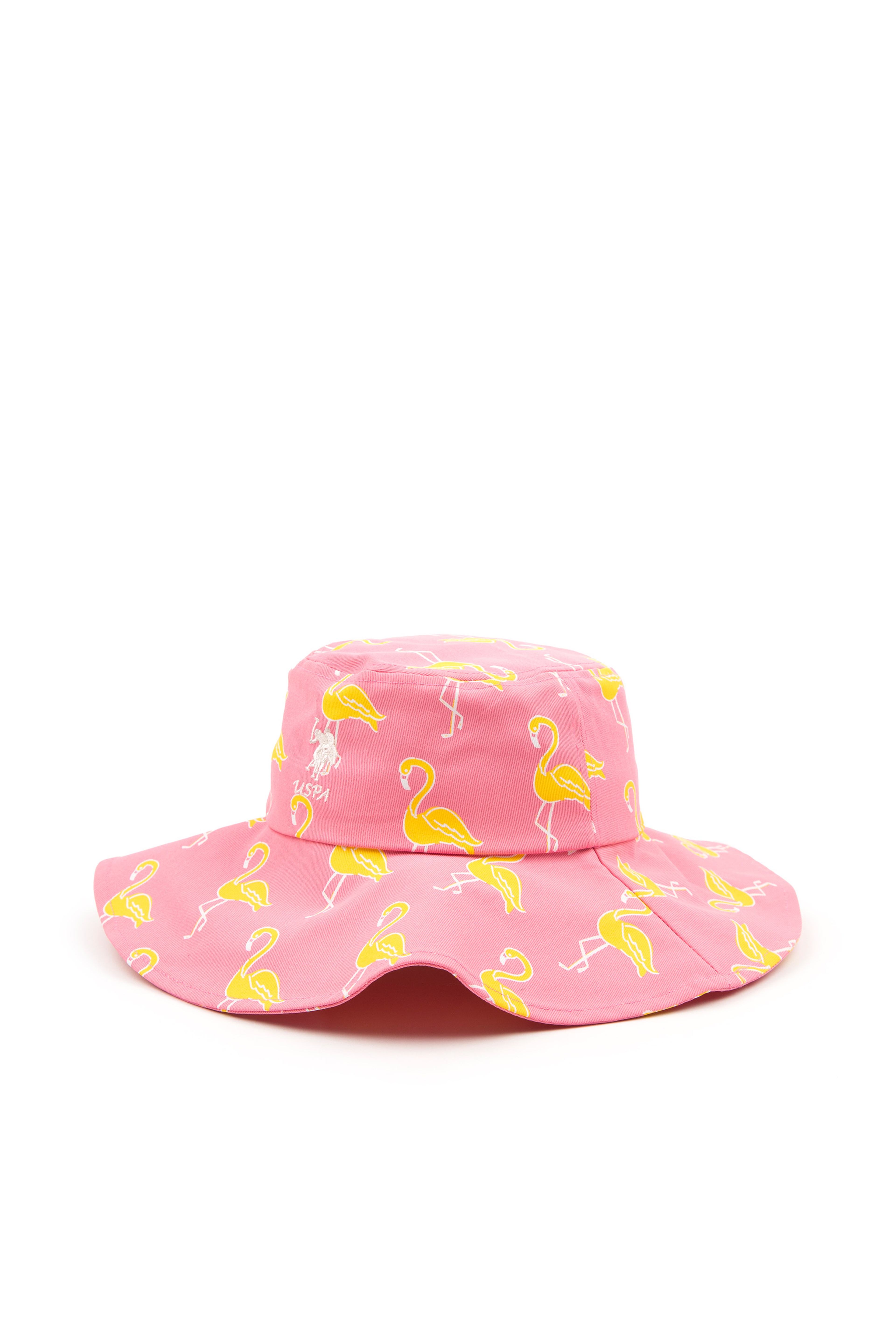 Çocuk Pembe Şapka - Image 2