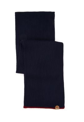 Erkek Lacivert Kaşkol Bere Takım - 50229573001