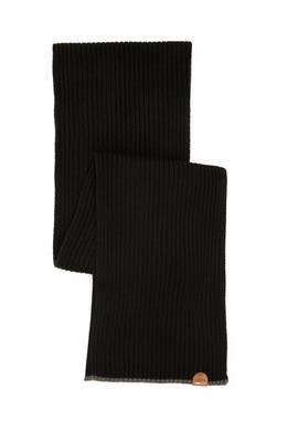 Erkek Siyah Kaşkol Bere Takım - 50229573002