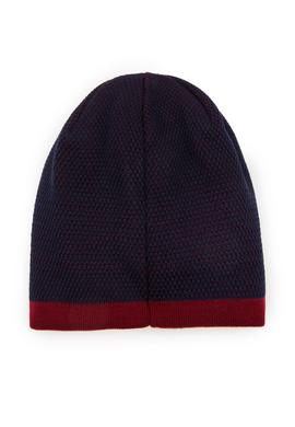 Erkek Lacivert Bere - 50229634003