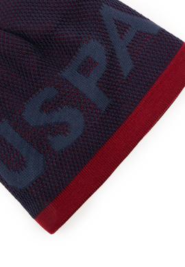 Erkek Lacivert Bere - 50229634003