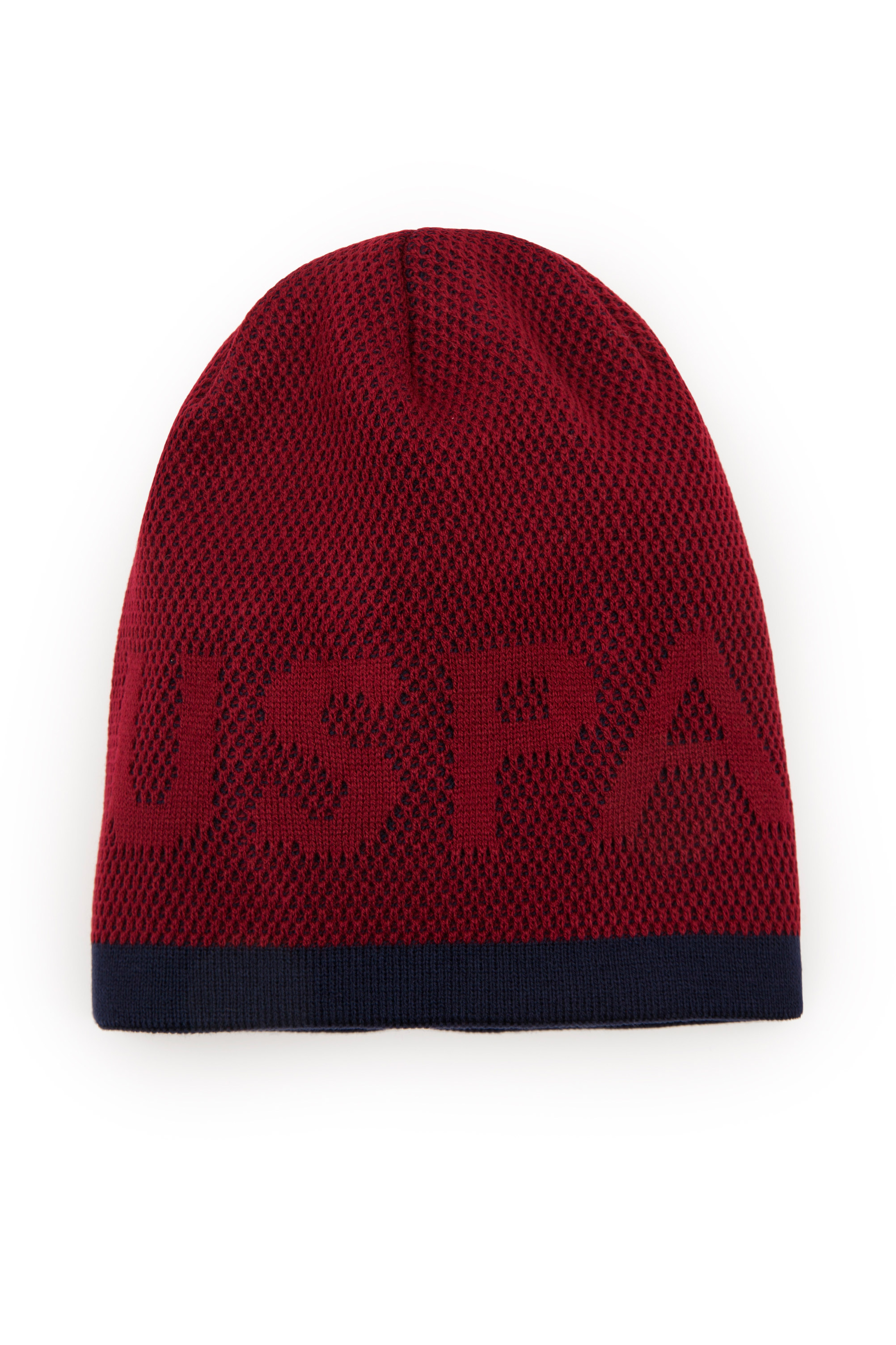 Erkek Bordo Bere - Image 1