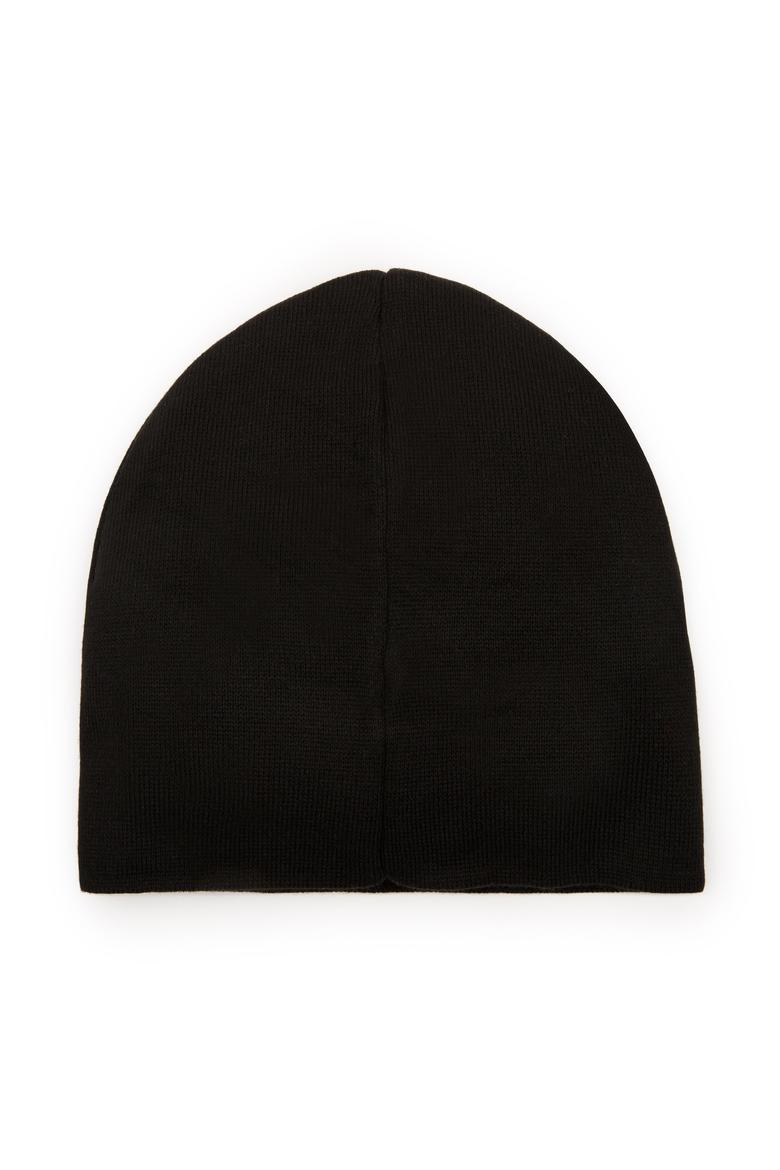 Erkek Siyah Bere - 50229631001