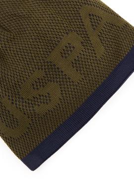 Erkek Haki Bere - 50229634002