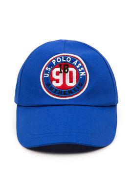 Erkek Çocuk Mavi Şapka - 50203145003