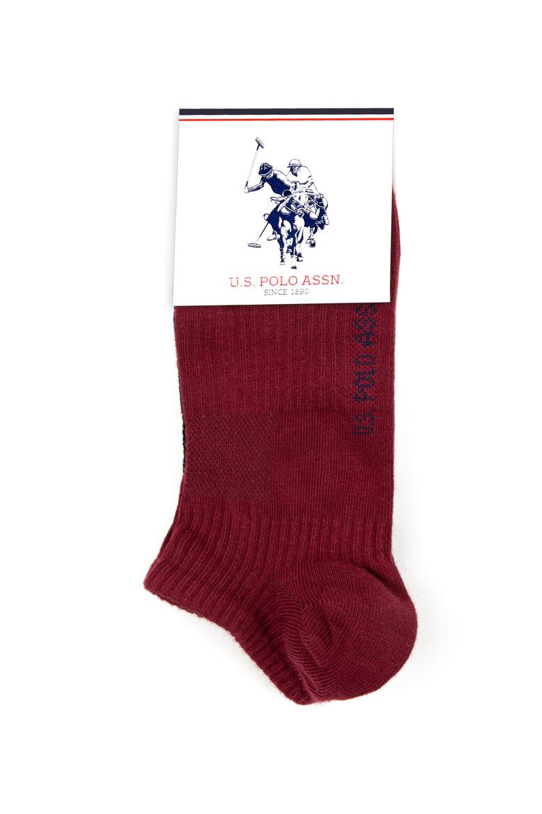 Kadın Kırmızı Çorap - 50212435002