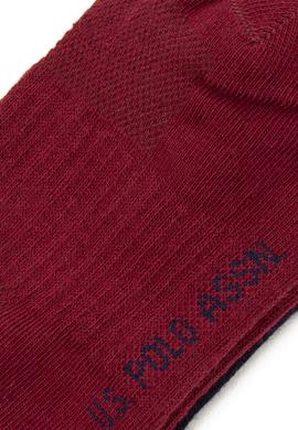 Kadın Kırmızı Çorap - 50212435002