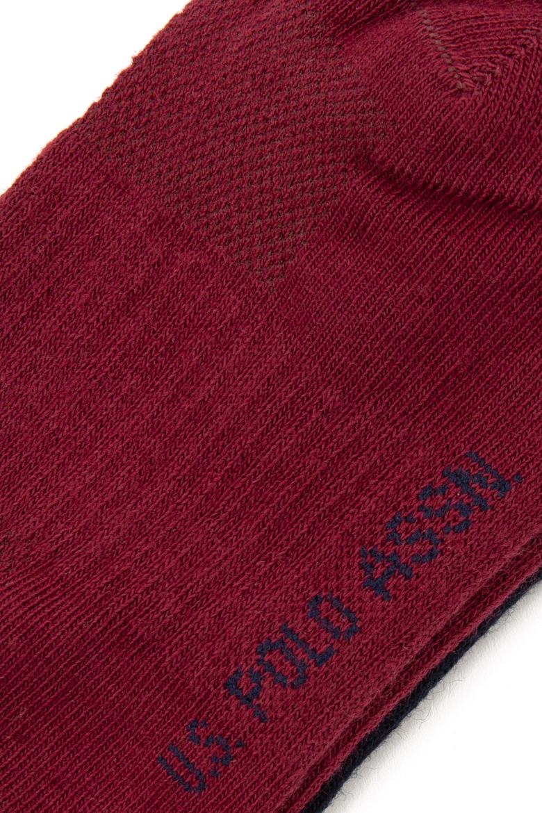 Kadın Kırmızı Çorap - 50212435002