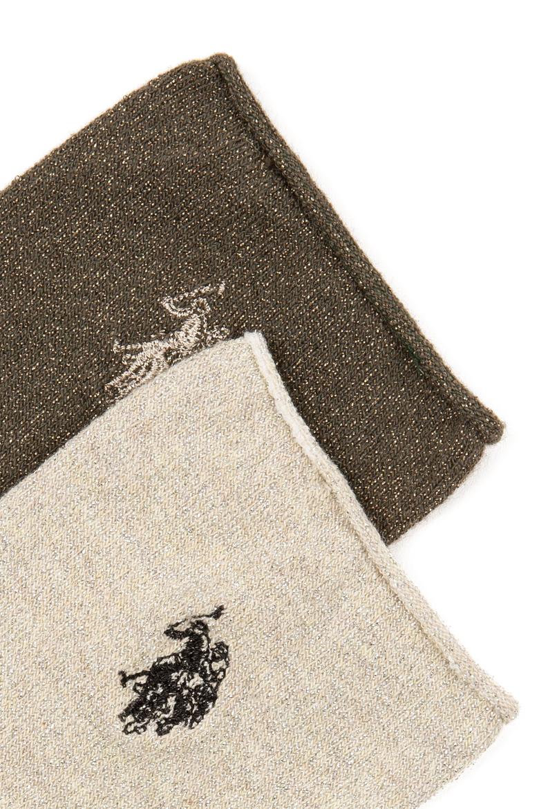 Kadın Yeşil Çorap - 50215650003