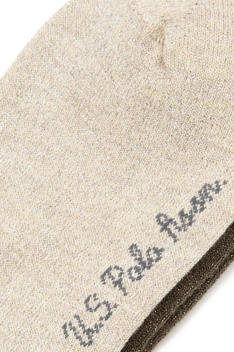 Kadın Yeşil Çorap - 50215650003