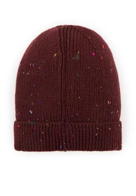 Erkek Çocuk Bordo Bere - 50229854004