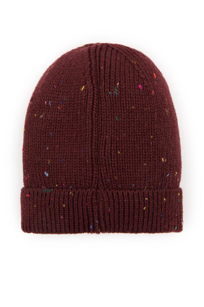 Erkek Çocuk Bordo Bere - 50229854004