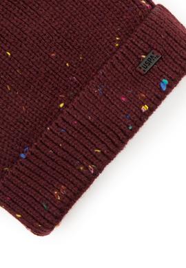 Erkek Çocuk Bordo Bere - 50229854004