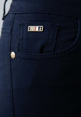 Kadın Lacivert Pantolon - 50198921076