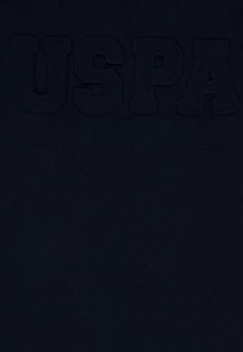 Erkek Çocuk Lacivert Basic Sweatshirt - 50225726001