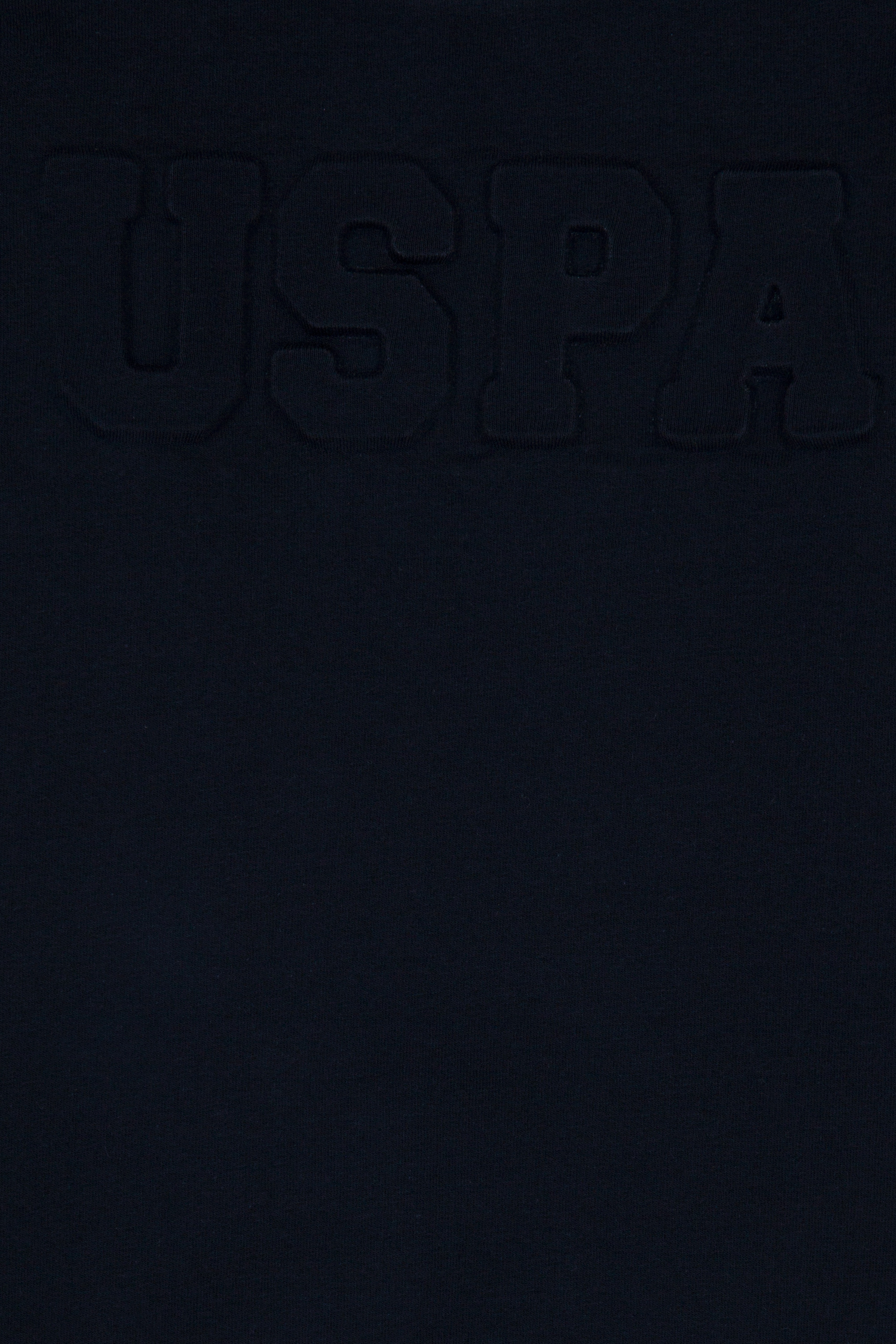 Erkek Çocuk Lacivert Basic Sweatshirt