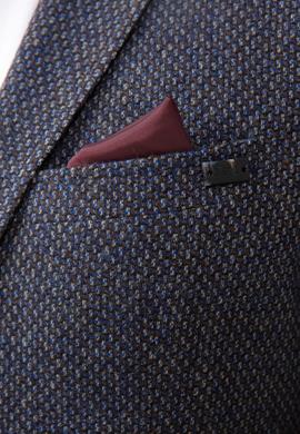 Gri Ceket - 50199851027