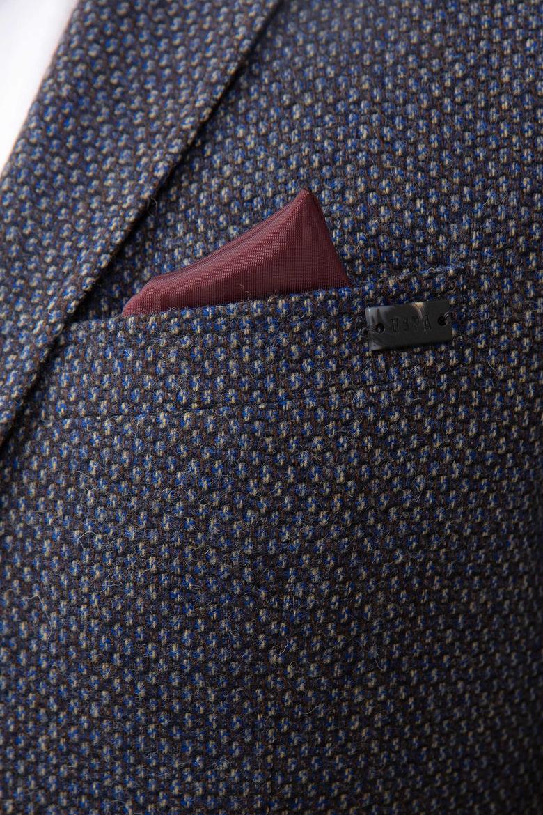 Gri Ceket - 50199851027