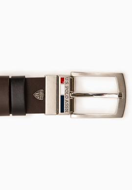 Erkek Kahverengi Kemer - 50203221021