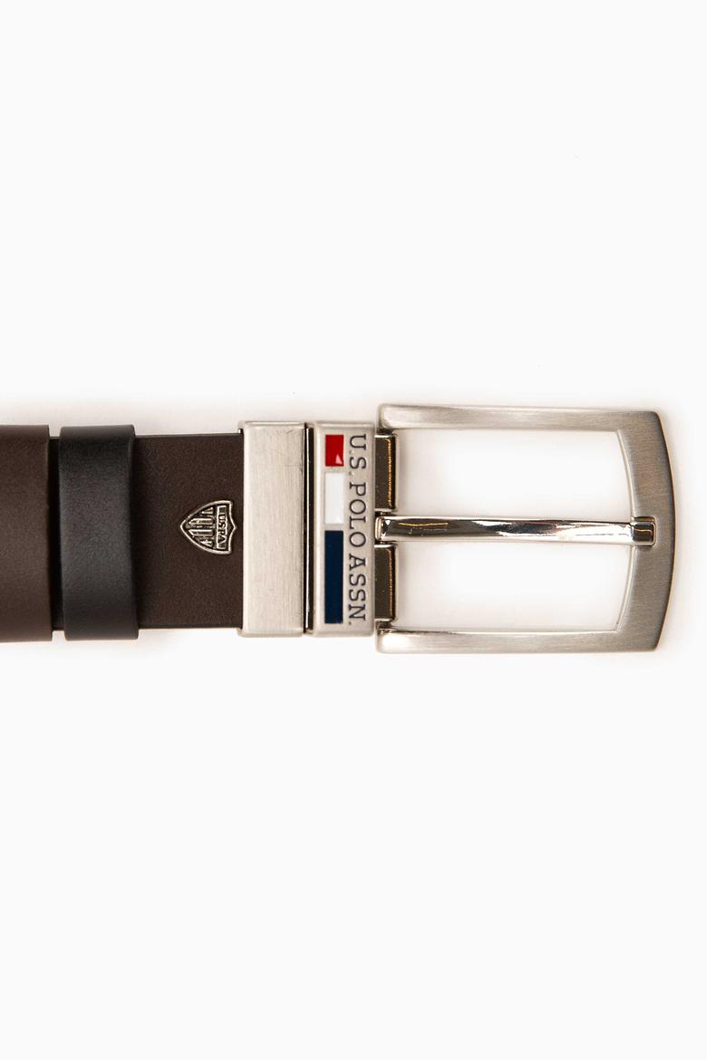 Erkek Kahverengi Kemer - 50203221021