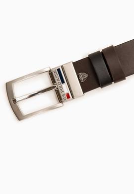 Erkek Kahverengi Kemer - 50203221021