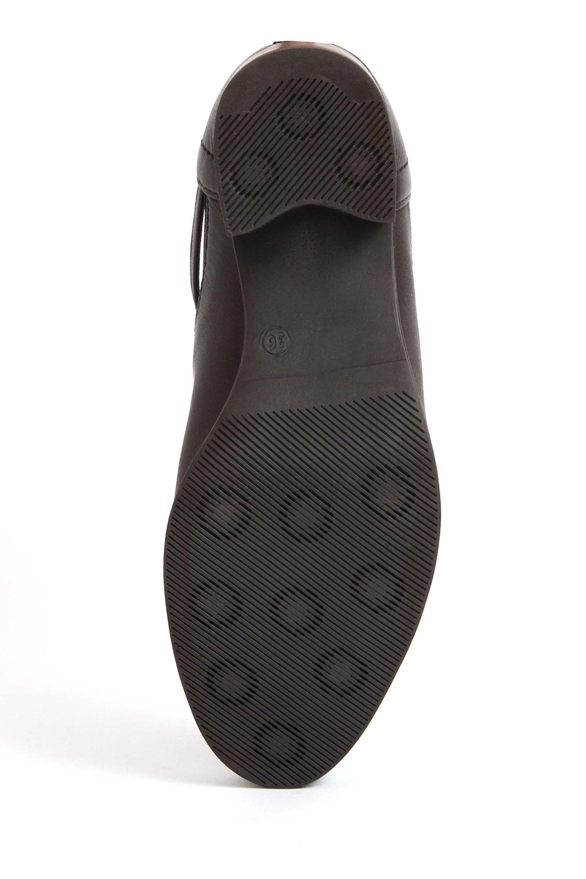 Kadın Kahverengi Bot | 50205988008 - U.S.Polo Assn.