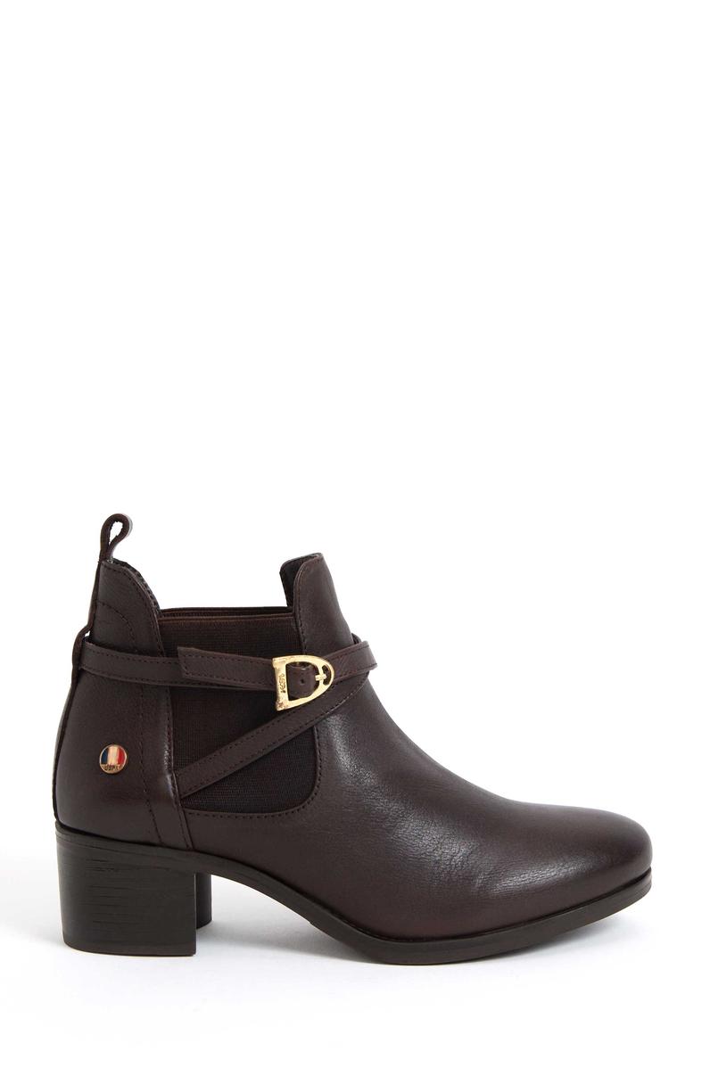 Kadın Kahverengi Bot | 50205988008 - U.S.Polo Assn.