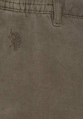 Erkek Çocuk Yeşil Chinos - 50218374010