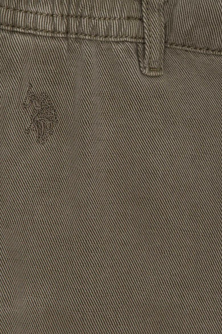 Erkek Çocuk Yeşil Chinos - 50218374010