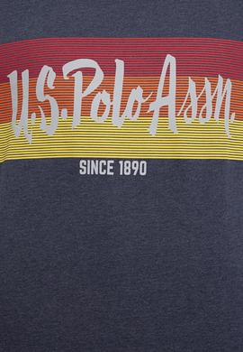 Erkek Lacivert Pijama - 50234173002